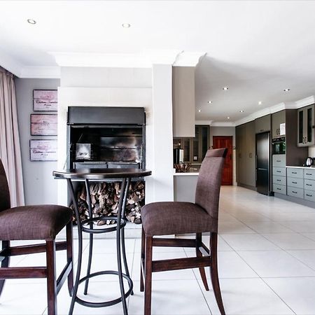 Tramonto Boutique Hotel Newcastle Extérieur photo