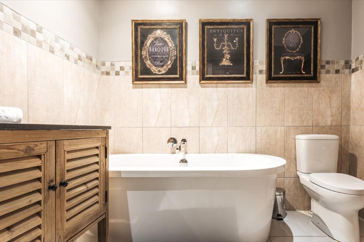 Tramonto Boutique Hotel Newcastle Extérieur photo