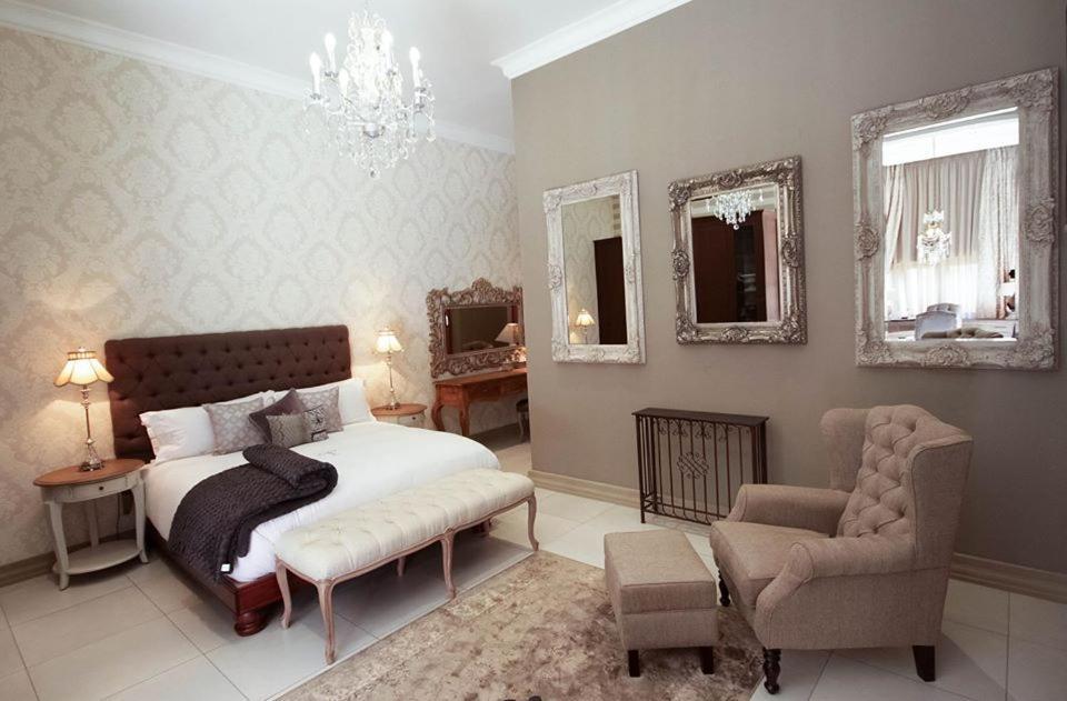 Tramonto Boutique Hotel Newcastle Extérieur photo