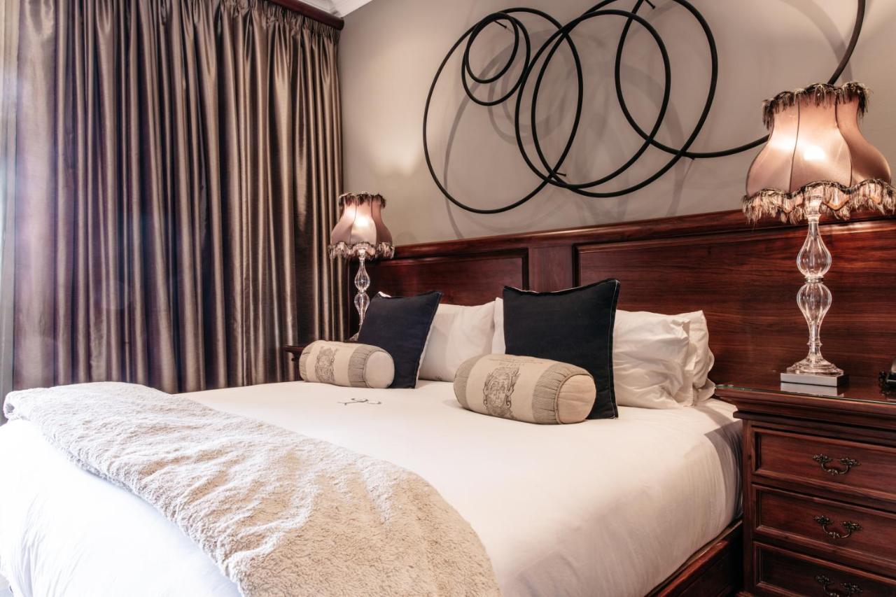 Tramonto Boutique Hotel Newcastle Extérieur photo