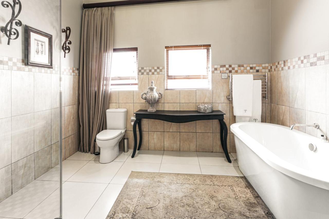 Tramonto Boutique Hotel Newcastle Extérieur photo