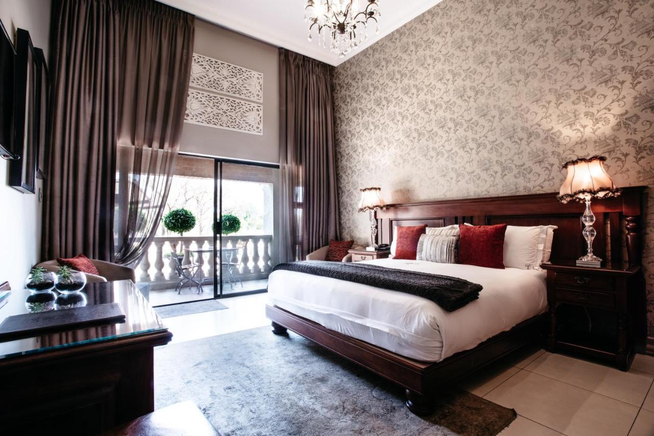 Tramonto Boutique Hotel Newcastle Extérieur photo